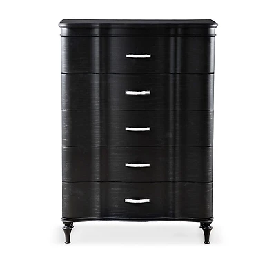Furniture of America™ Melodi Parc 5-Drawer Chest