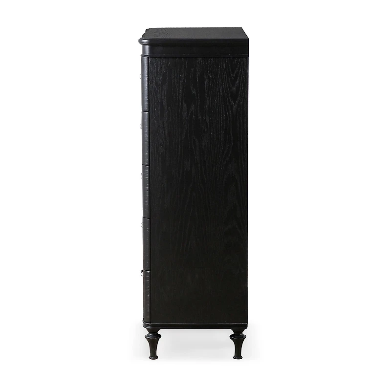 Furniture of America™ Melodi Parc 5-Drawer Chest
