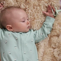 Carter's Sailboats Baby Boys Sleep and Play