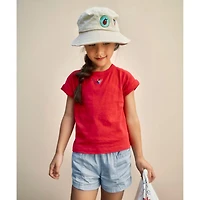 Carter's Toddler Girls Pull-On Short