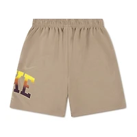 Nike 3BRAND by Russell Wilson Big Kid Boys Mid Rise Pull-On Short