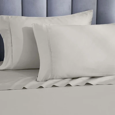 SUPERIOR® Beechwood Modal Premium Cooling 400tc Pillowcase