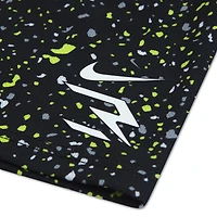 Nike 3BRAND by Russell Wilson Big Kid Boys Mid Rise Pull-On Short