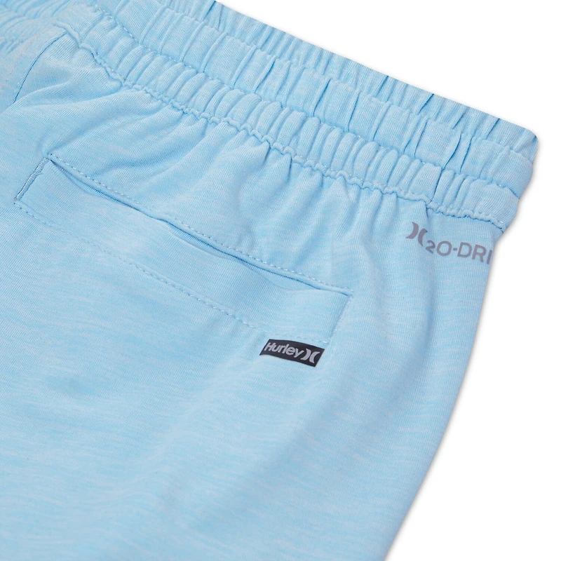 Hurley Dri-Fit Big Kid Boys Pull-On Short