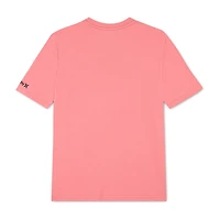Hurley Big Kid Boys Crew Neck Short Sleeve Regular Fit Graphic T-Shirt