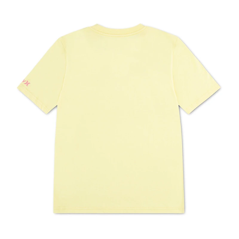 Hurley Big Kid Boys Crew Neck Short Sleeve Regular Fit Graphic T-Shirt