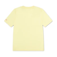 Hurley Big Kid Boys Crew Neck Short Sleeve Regular Fit Graphic T-Shirt
