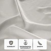 SUPERIOR® Beechwood Modal Premium Cooling 400tc Deep Pocket Sheet Set
