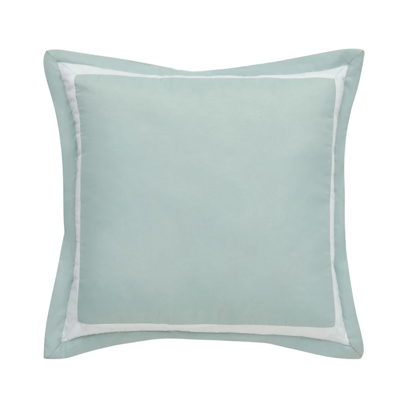 Royal Court Spring Social Square Throw Pillow
