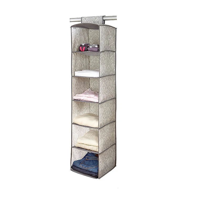 Kennedy International Wedding Guest Hanging Organizer