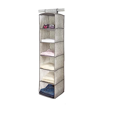 Kennedy International Wedding Guest Hanging Organizer