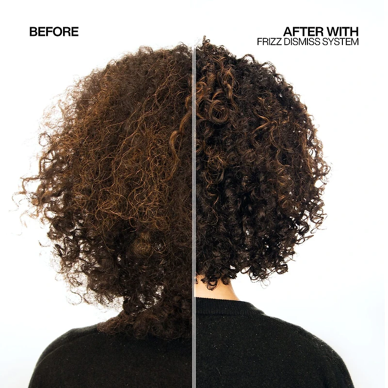 Redken Frizz Dimiss Shampoo 10.1 oz.