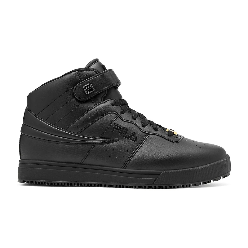 FILA Vulc 13 Slip-Resistent Mens Walking Shoes