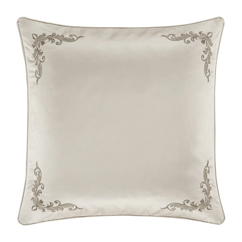 Queen Street Taylor Euro Sham Euro Sham