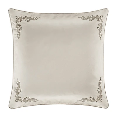 Queen Street Taylor Euro Sham Euro Sham