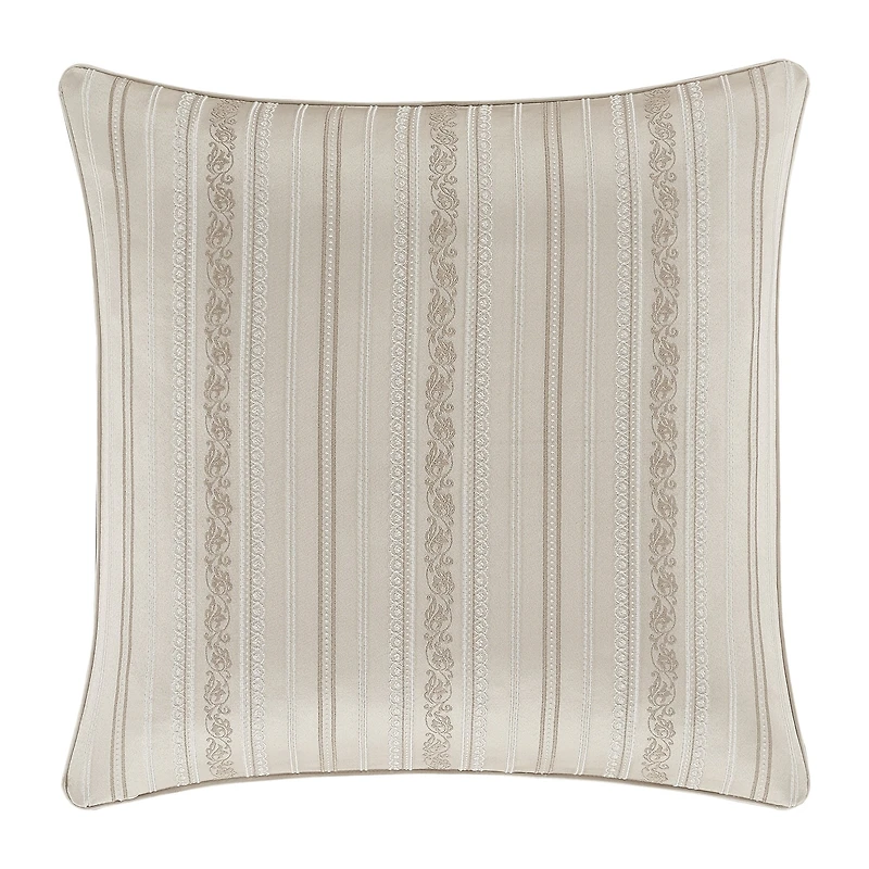Queen Street Taylor Euro Sham Euro Sham