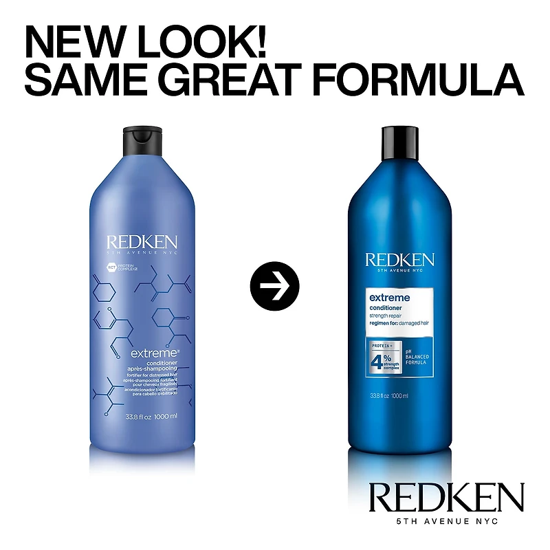 Redken Extreme Conditioner 33.8 oz.