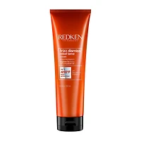 Redken Rebel Frizz Dismiss Tame Hair Cream - 8.5 oz.