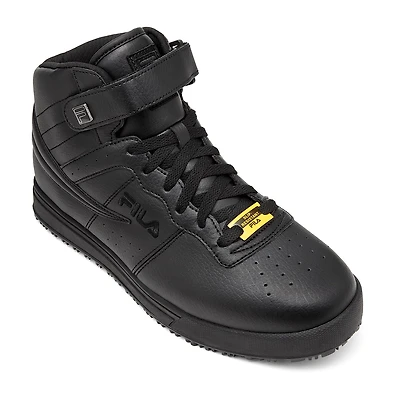 FILA Vulc 13 Slip-Resistent Mens Walking Shoes
