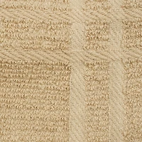 Ritz 2-pc. Solid and Multi Kitchen Tie Towel Set