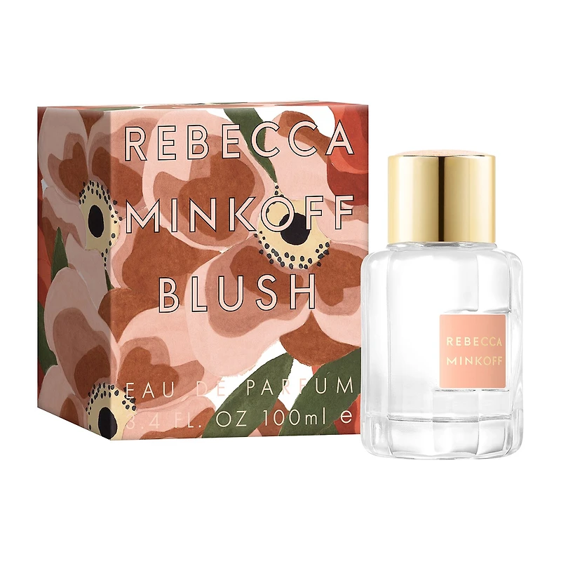 Rebecca Minkoff Blush Eau De Parfum
