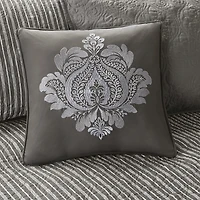 Madison Park Mansfield Quilted Ogee 6-pc. Daybed Cover Set