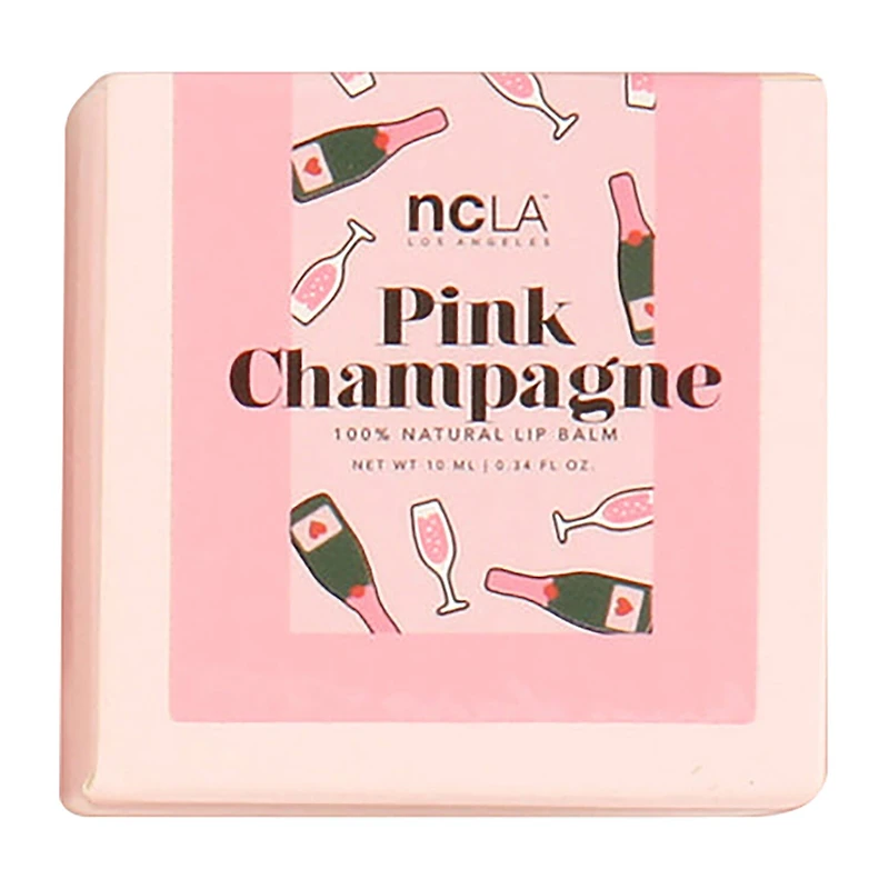 NCLA Beauty Balm Babe Lip