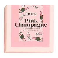 NCLA Beauty Balm Babe Lip