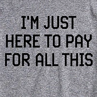 Mens Short Sleeve Graphic T-Shirt