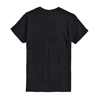 Mens Short Sleeve Care Bears St. Patrick's Day T-Shirt