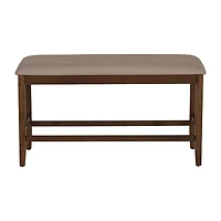 Linon Stanton Bench