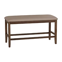 Linon Stanton Bench