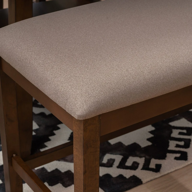 Linon Stanton Bench