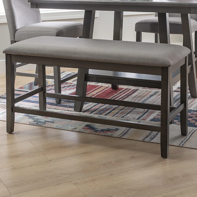 Linon Stanton Bench