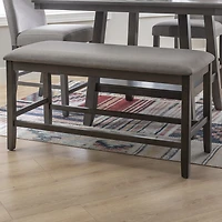 Linon Stanton Bench