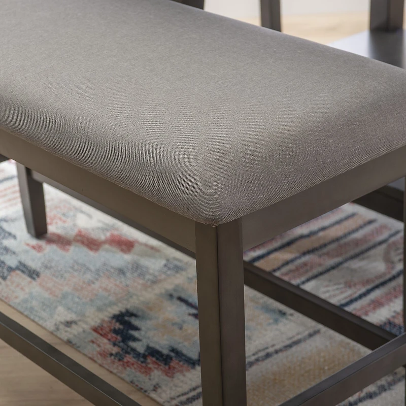 Linon Stanton Bench