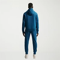 Nike Club Mens Long Sleeve Fleece Active Big and Tall Hoodie