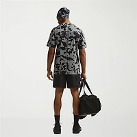 Nike Hyverse Mens Crew Neck Short Sleeve Active Big and Tall T-Shirt