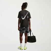 Nike Hyverse Mens Crew Neck Short Sleeve Active Big and Tall T-Shirt