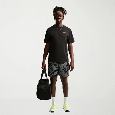 Nike Hyverse Mens Crew Neck Short Sleeve Active Big and Tall T-Shirt