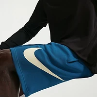 Nike Club Mens Big and Tall Mid Rise 11" Basketball Short