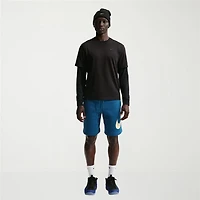 Nike Club Mens Big and Tall Mid Rise 11" Basketball Short