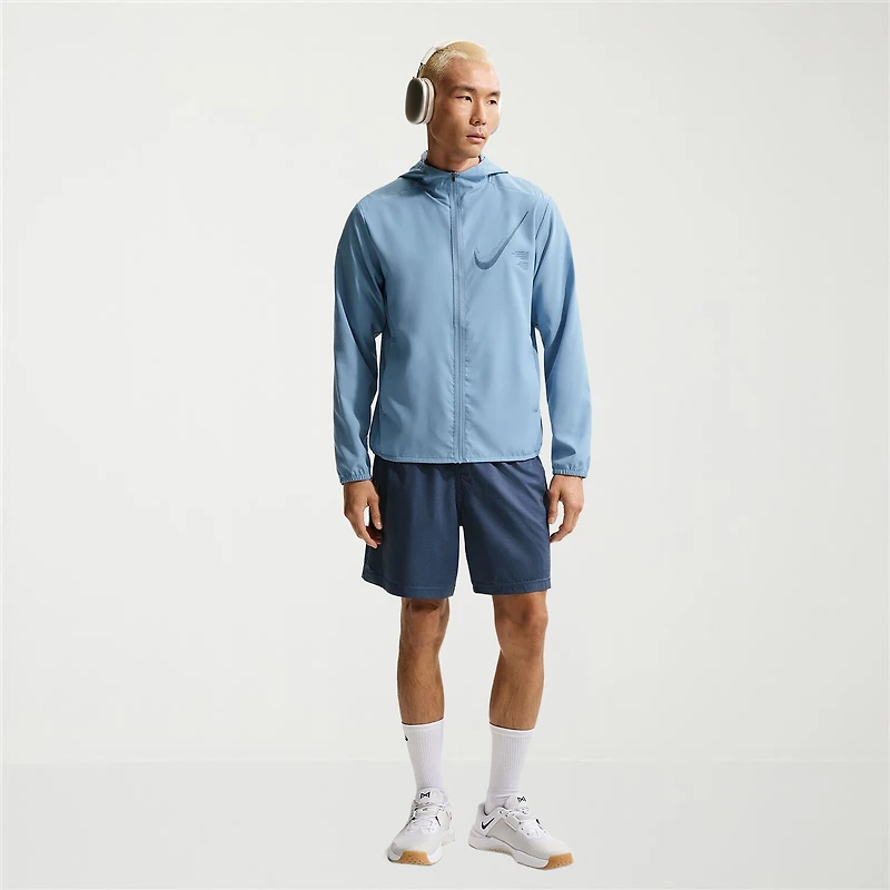 Nike Mens 7" Big and Tall Workout Shorts