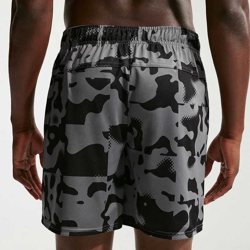 Nike Mens 7" Big and Tall Workout Shorts