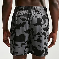 Nike Mens 7" Big and Tall Workout Shorts