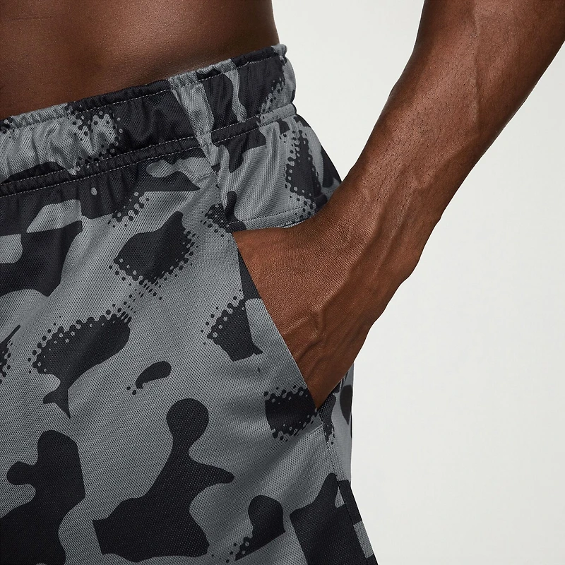 Nike Mens 7" Big and Tall Workout Shorts