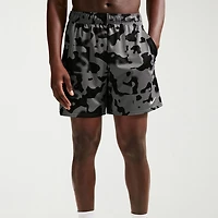 Nike Mens 7" Big and Tall Workout Shorts