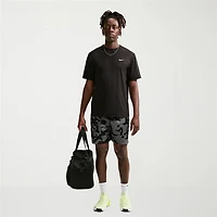 Nike Mens 7" Big and Tall Workout Shorts
