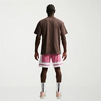 Nike Mens Crew Neck Short Sleeve Classic Fit Big and Tall Graphic T-Shirt