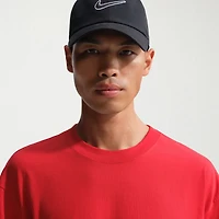 Nike Mens Crew Neck Long Sleeve Active Big and Tall T-Shirt